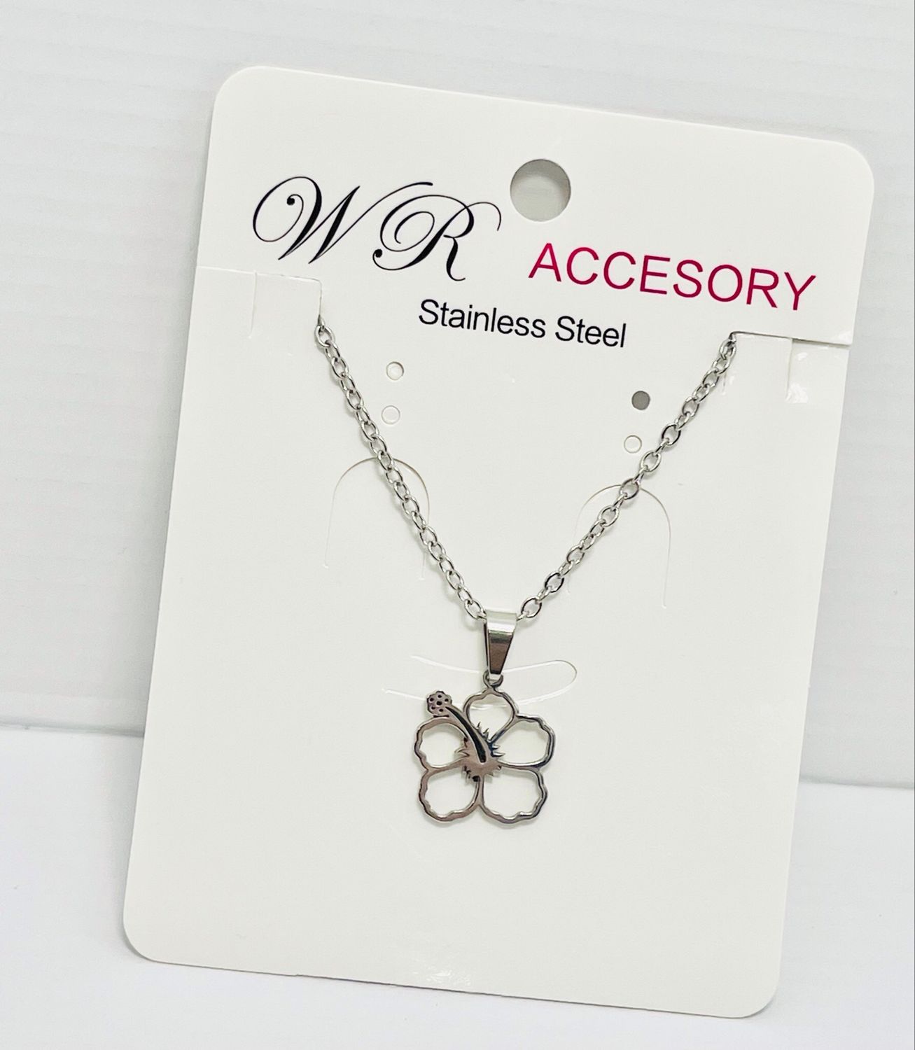 Cadena Stainless Steel #1076