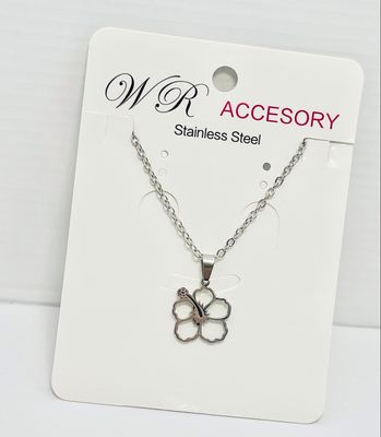 Cadena Stainless Steel #1076