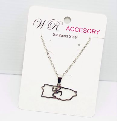 Cadena Stainless Steel #1078