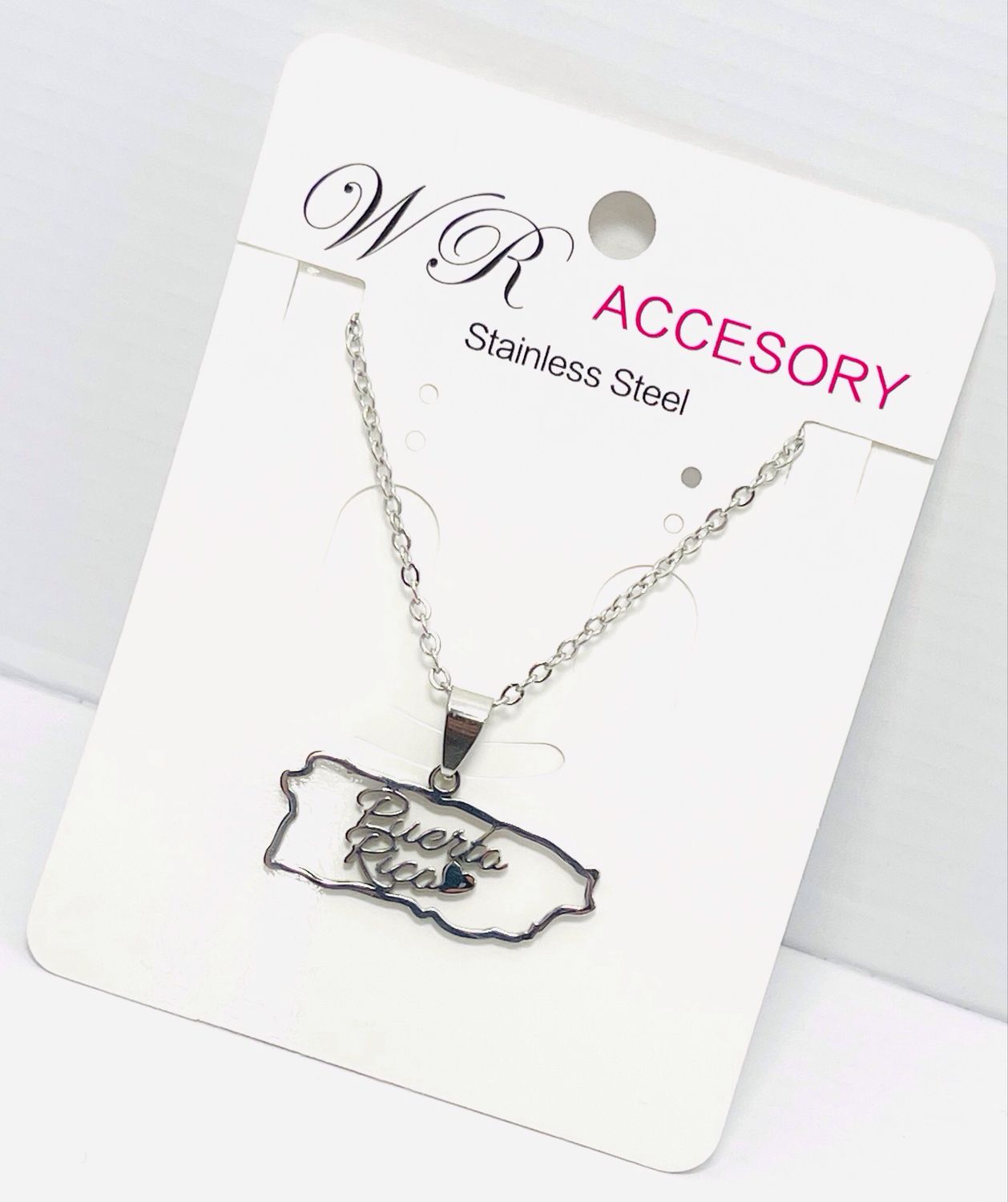 Cadena Stainless Steel #1079