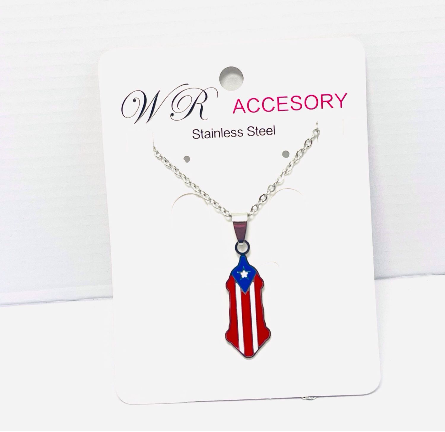 Cadena Stainless Steel #1084