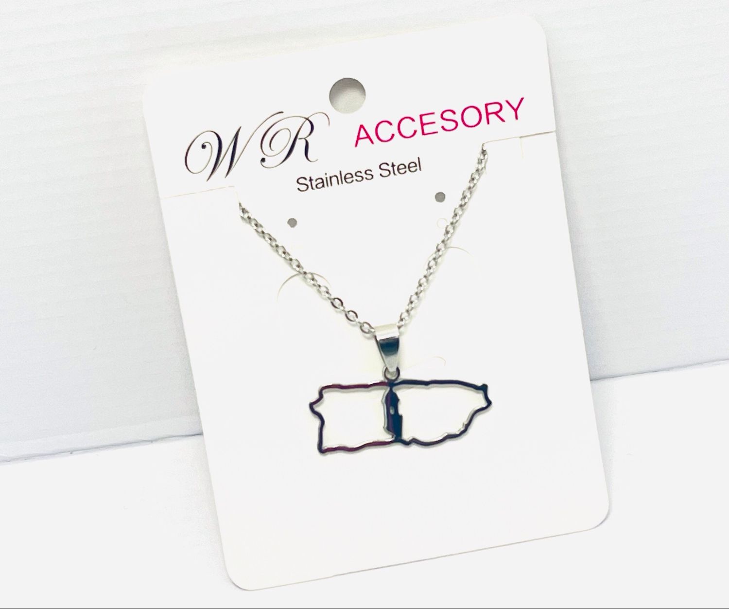 Cadena Stainless Steel #1087