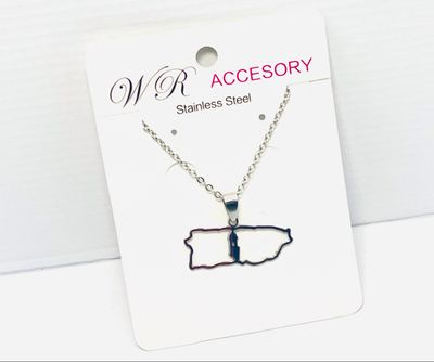 Cadena Stainless Steel #1087