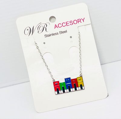 Cadena Stainless Steel #1089