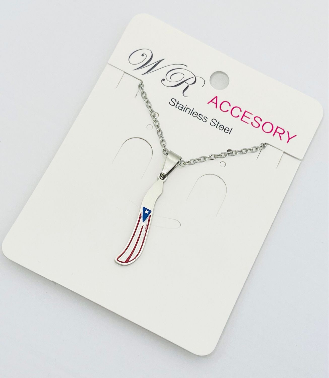 Cadena Stainless Steel #1077