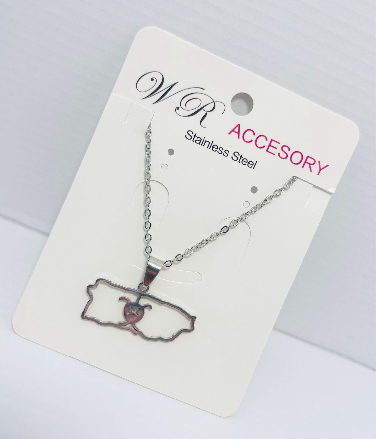 Cadena Stainless Steel #1062