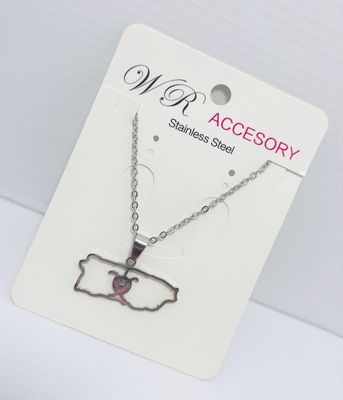 Cadena Stainless Steel #1062