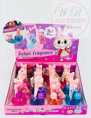 KNV-9452 perfumes labubu