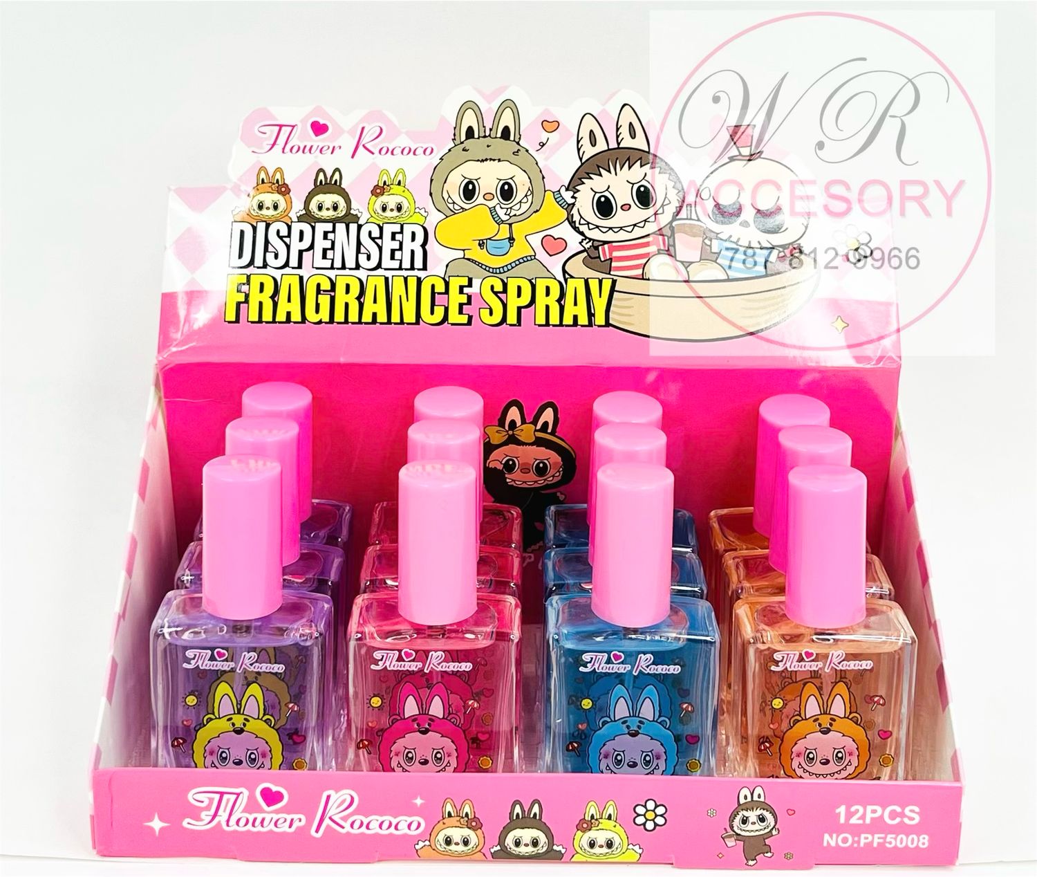 KNV-9454 Perfume spray