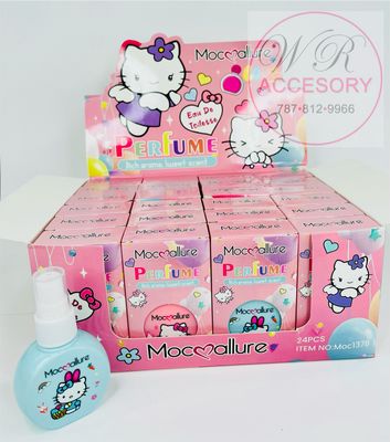 DNV-2760 Perfume