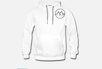 Pullover Hoodie
