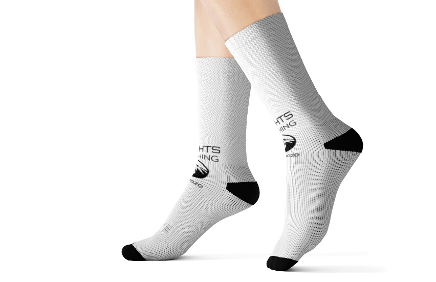 Sublimation Socks