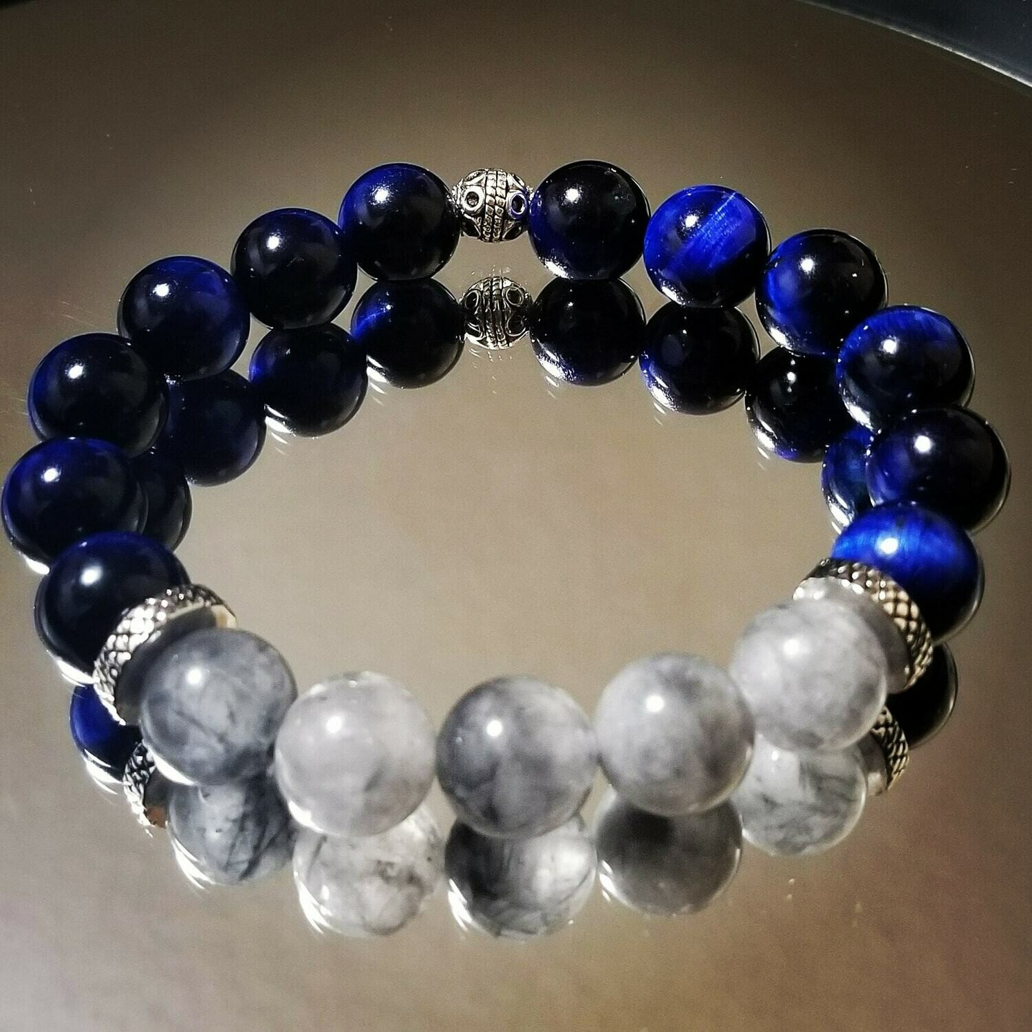 Single Men&#39;s Bracelets