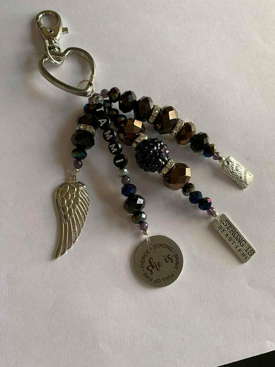 Key Chains and Lanyards