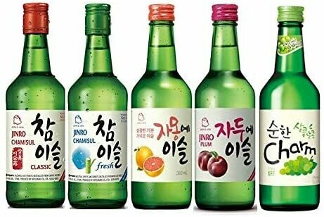 SOJU