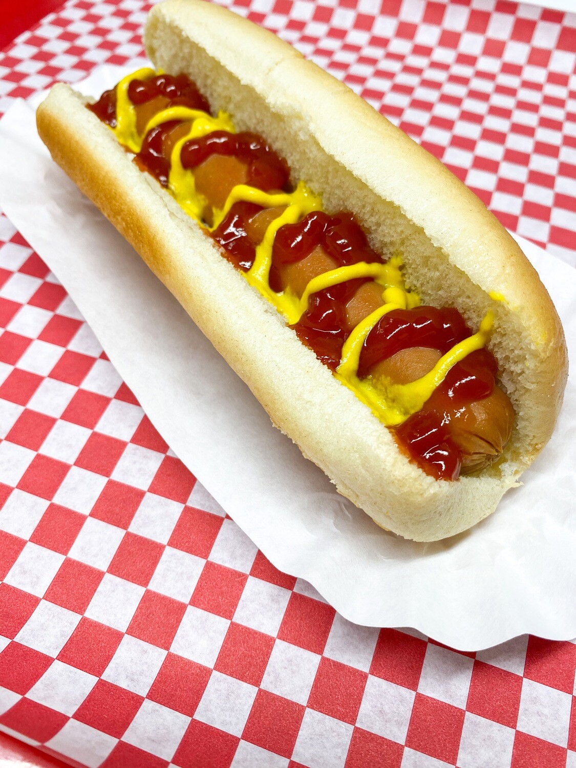 Hot Dog