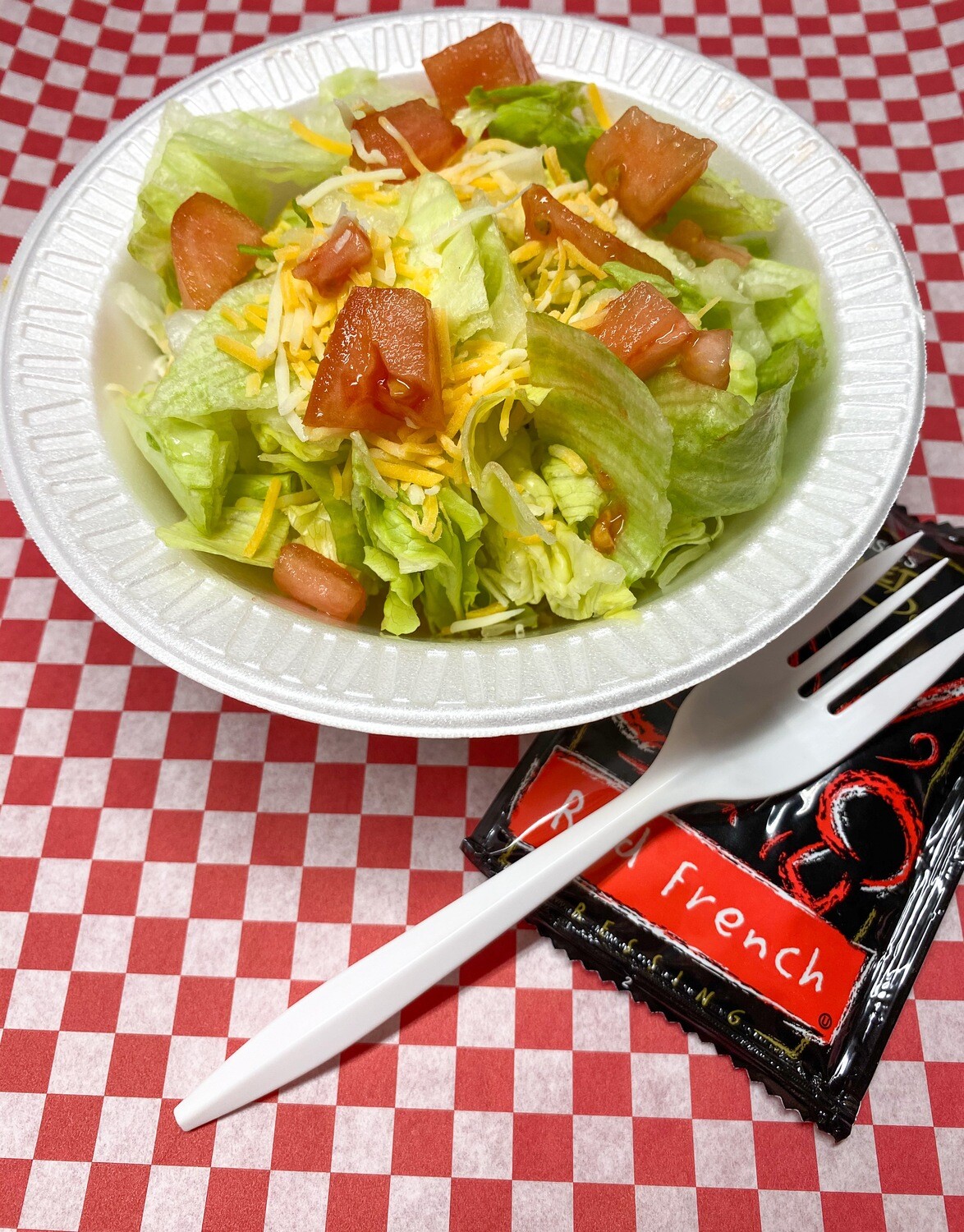 Side Salad