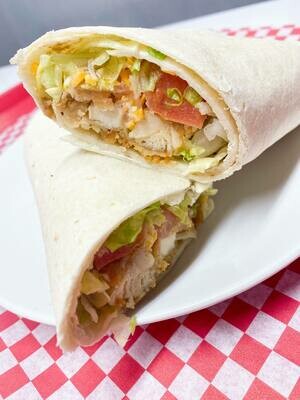 Chicken Wrap