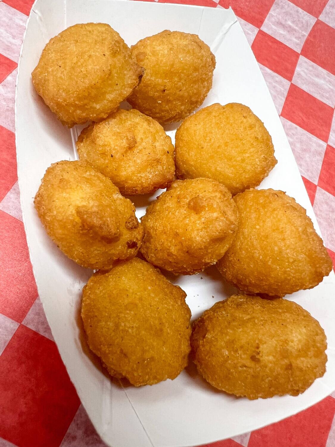 Corn Nuggets