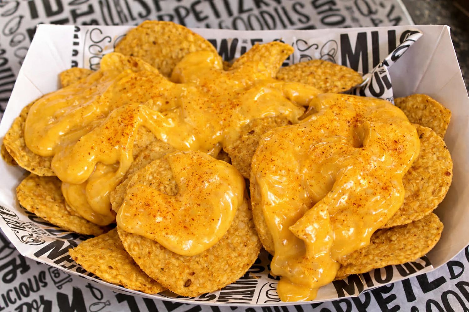 Nachos