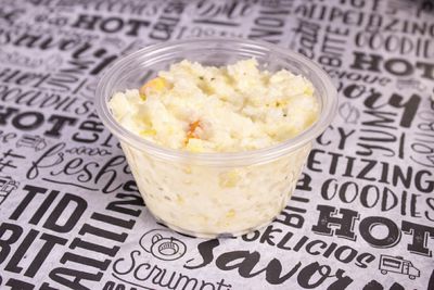 Slaw