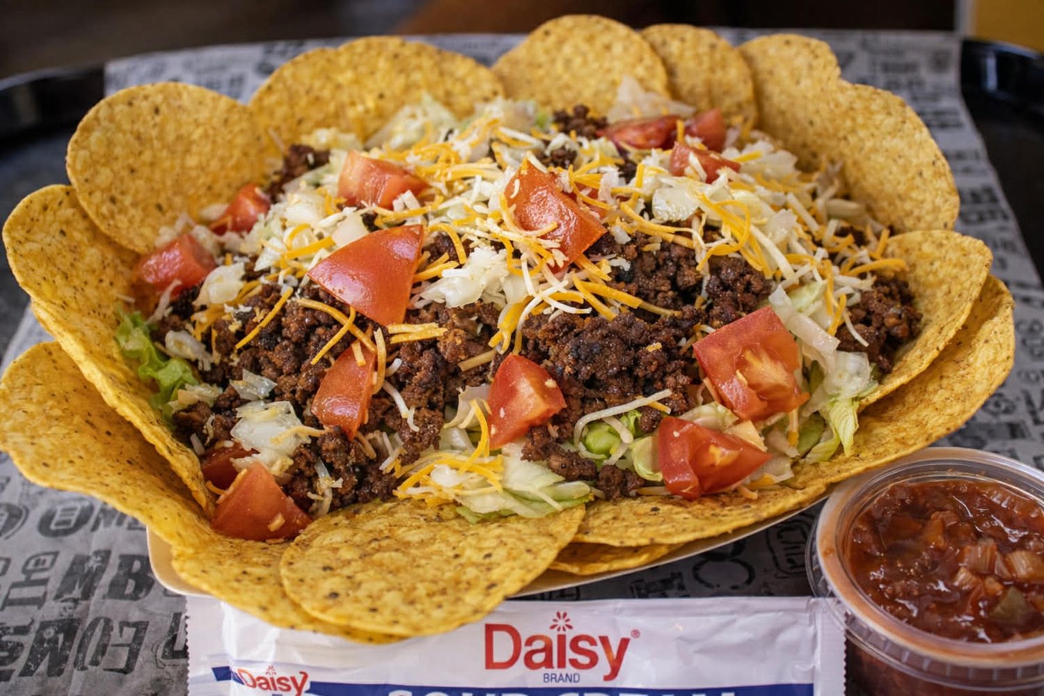 Taco Salad