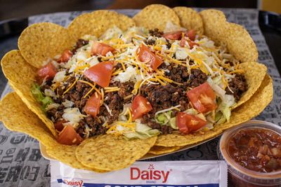 Taco Salad