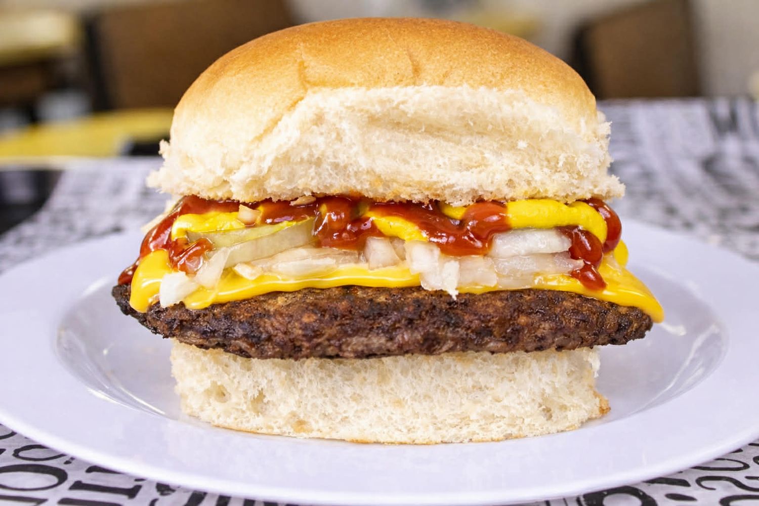 Special w/Cheese