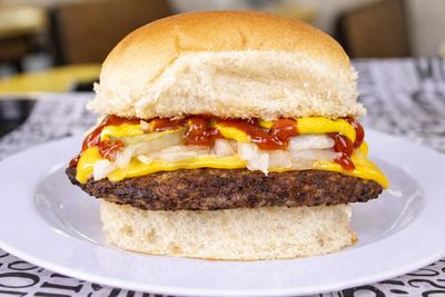 Special w/Cheese