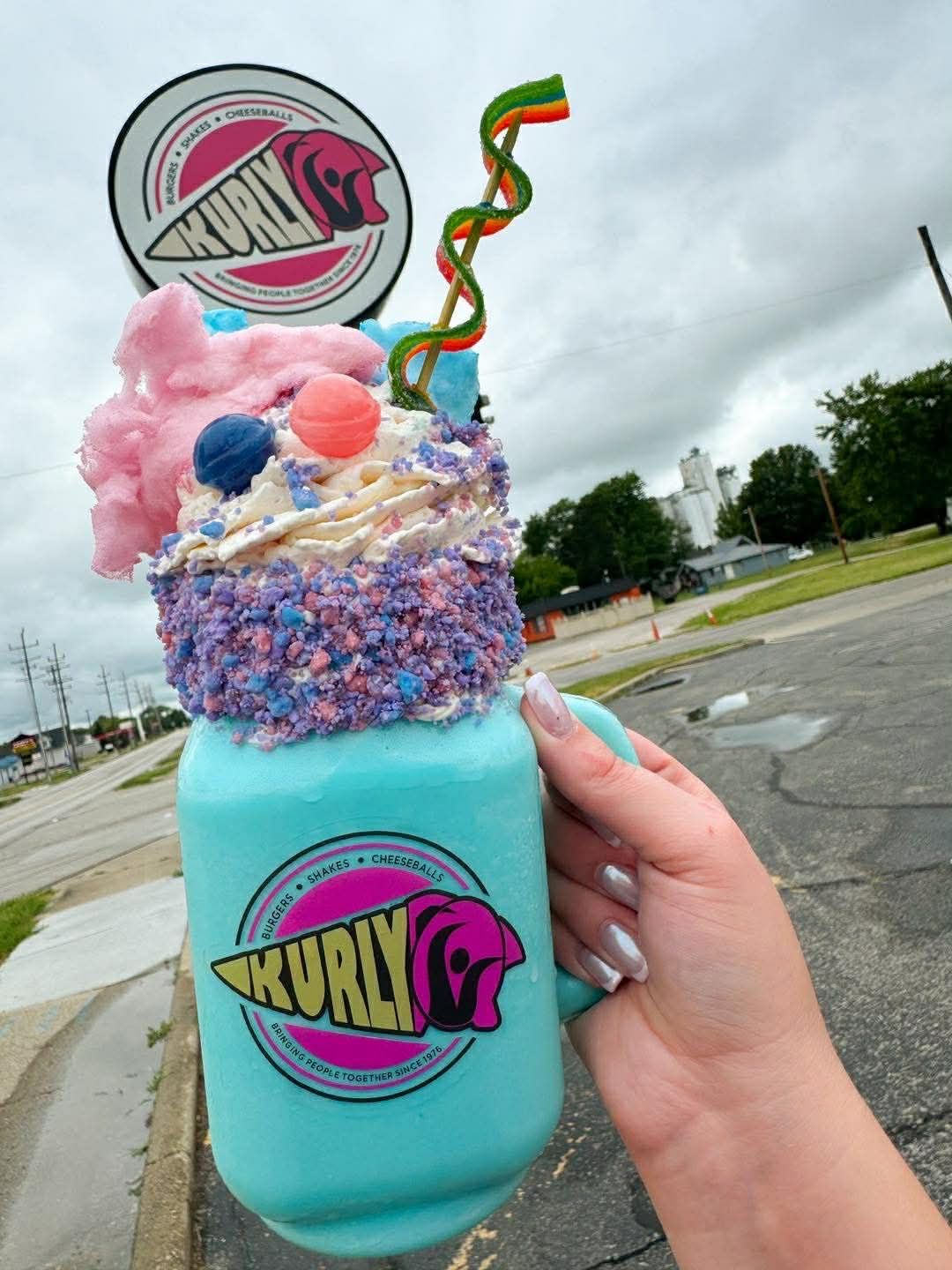 Signature Shake