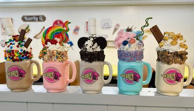 Signature Shake