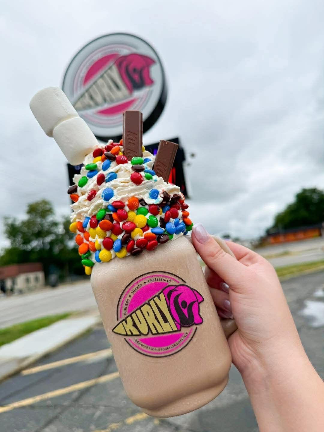 Signature Shake