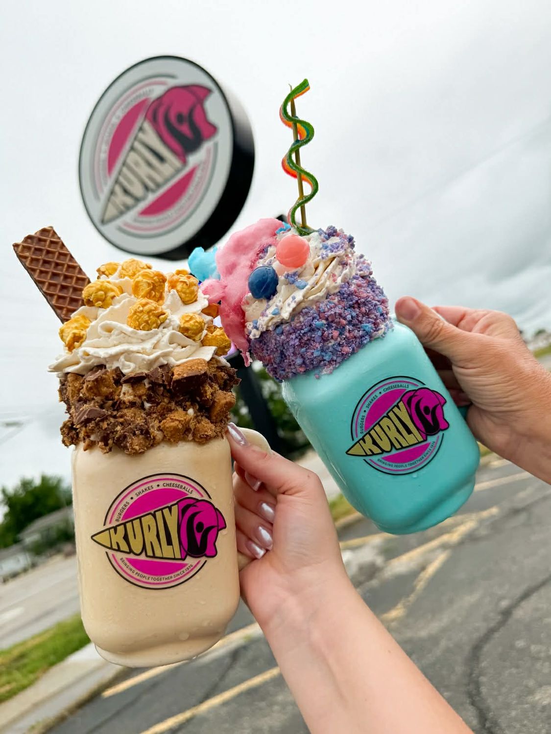 Signature Shake