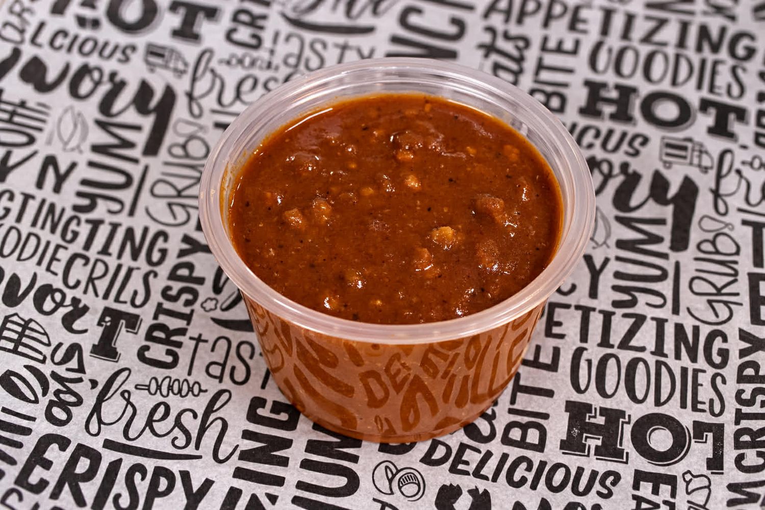 Chili Sauce