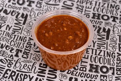 Chili Sauce