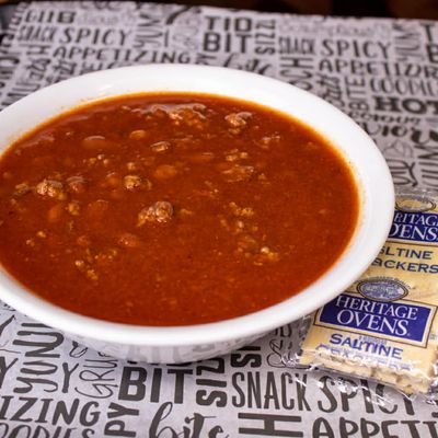 Chili