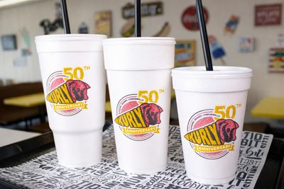 Sweet Tea