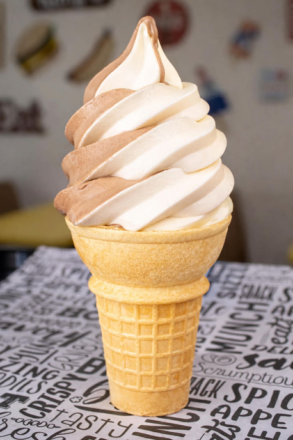 Cone