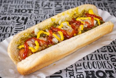 Hot Dog