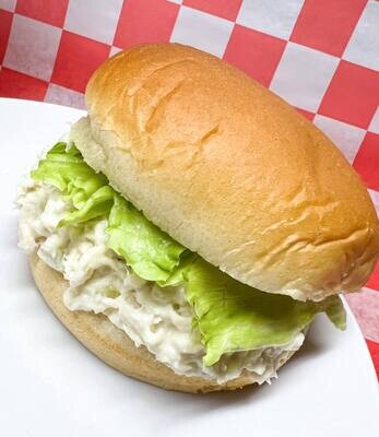 Chicken Salad Sandwich