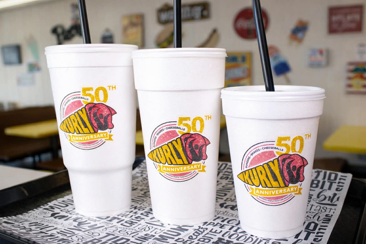 Unsweet Tea