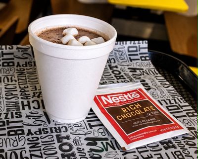 Hot Chocolate