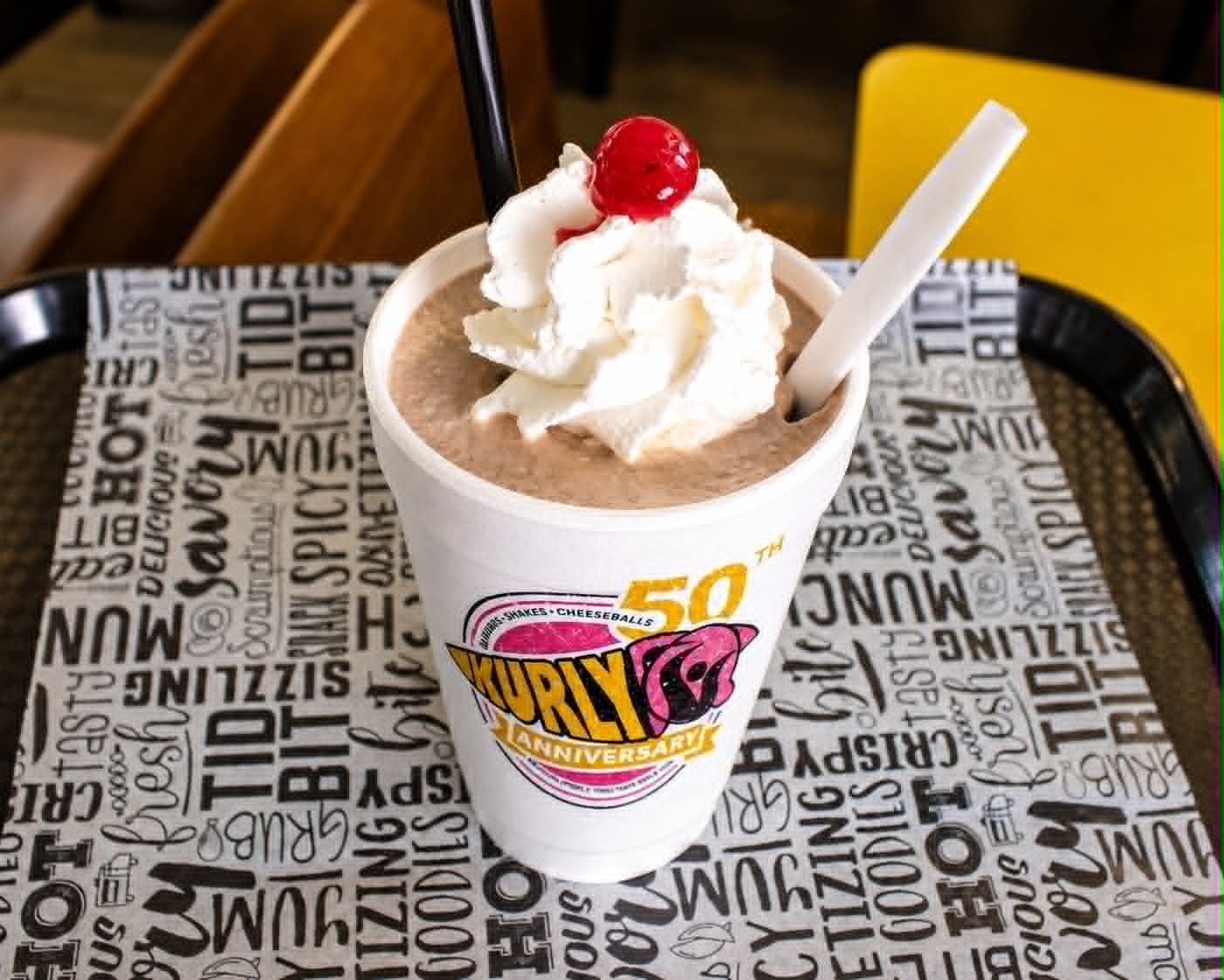 Milk Shake