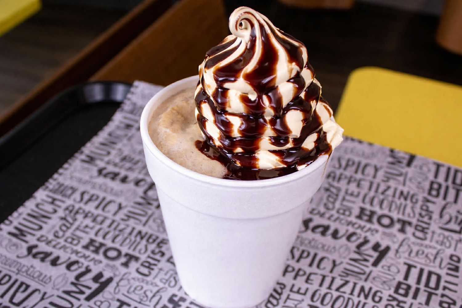 Boston Shake