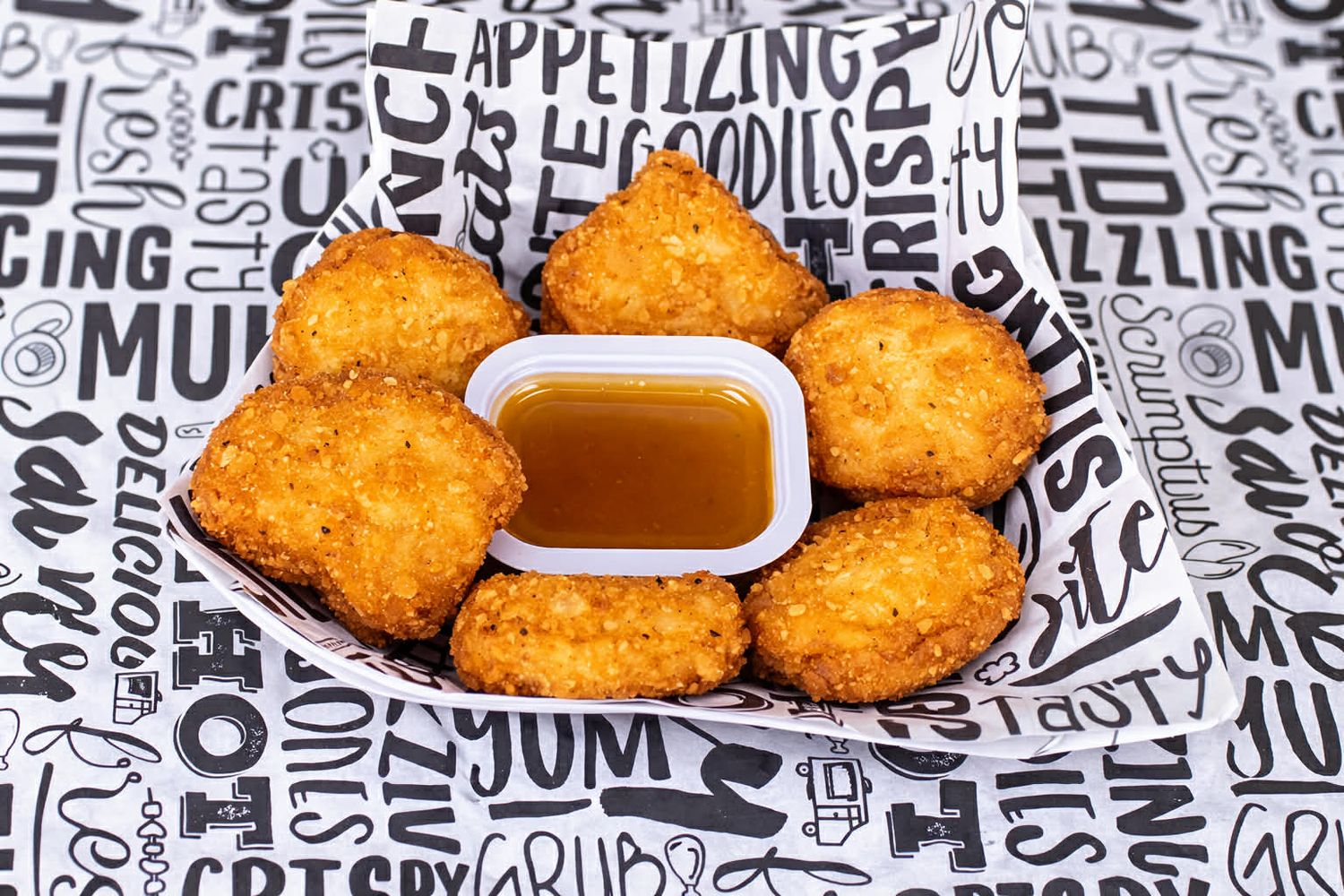 Chicken Nuggets
