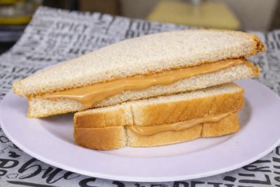 Peanut Butter