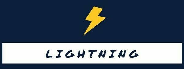 LIGHTNING MX CAPS