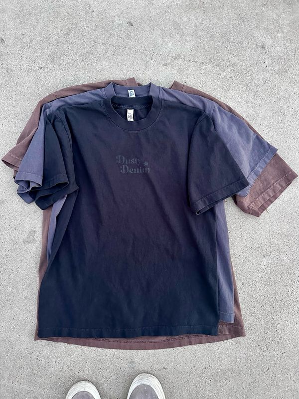 T’s