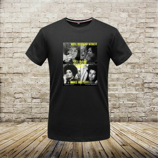 Well Behave Women T-shirt