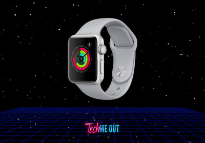 Apple Watch Accessories 